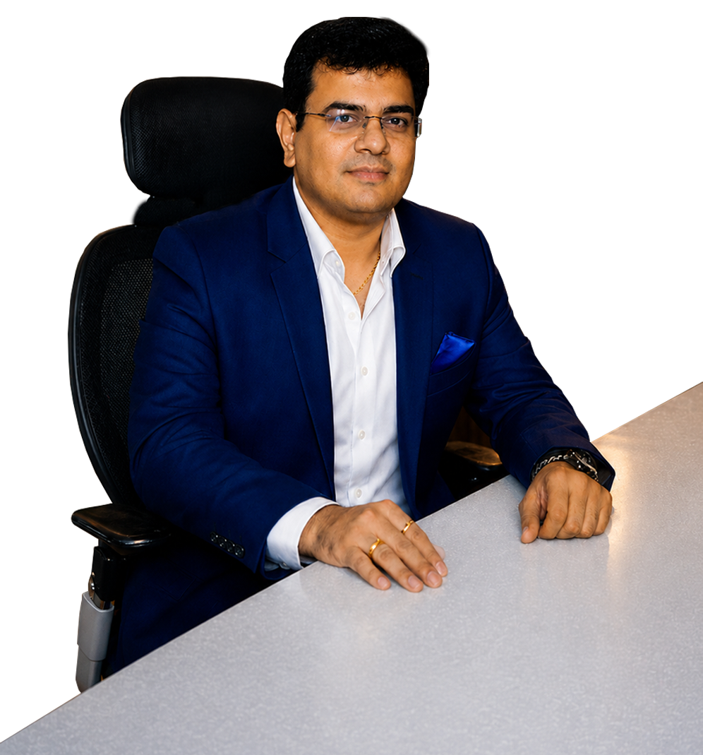 Bhavik Shah
